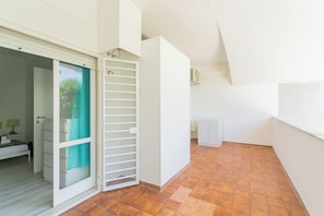 Departamento, balcón | Balcón