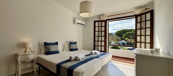 FARO TERRACE VILLA by HOMING