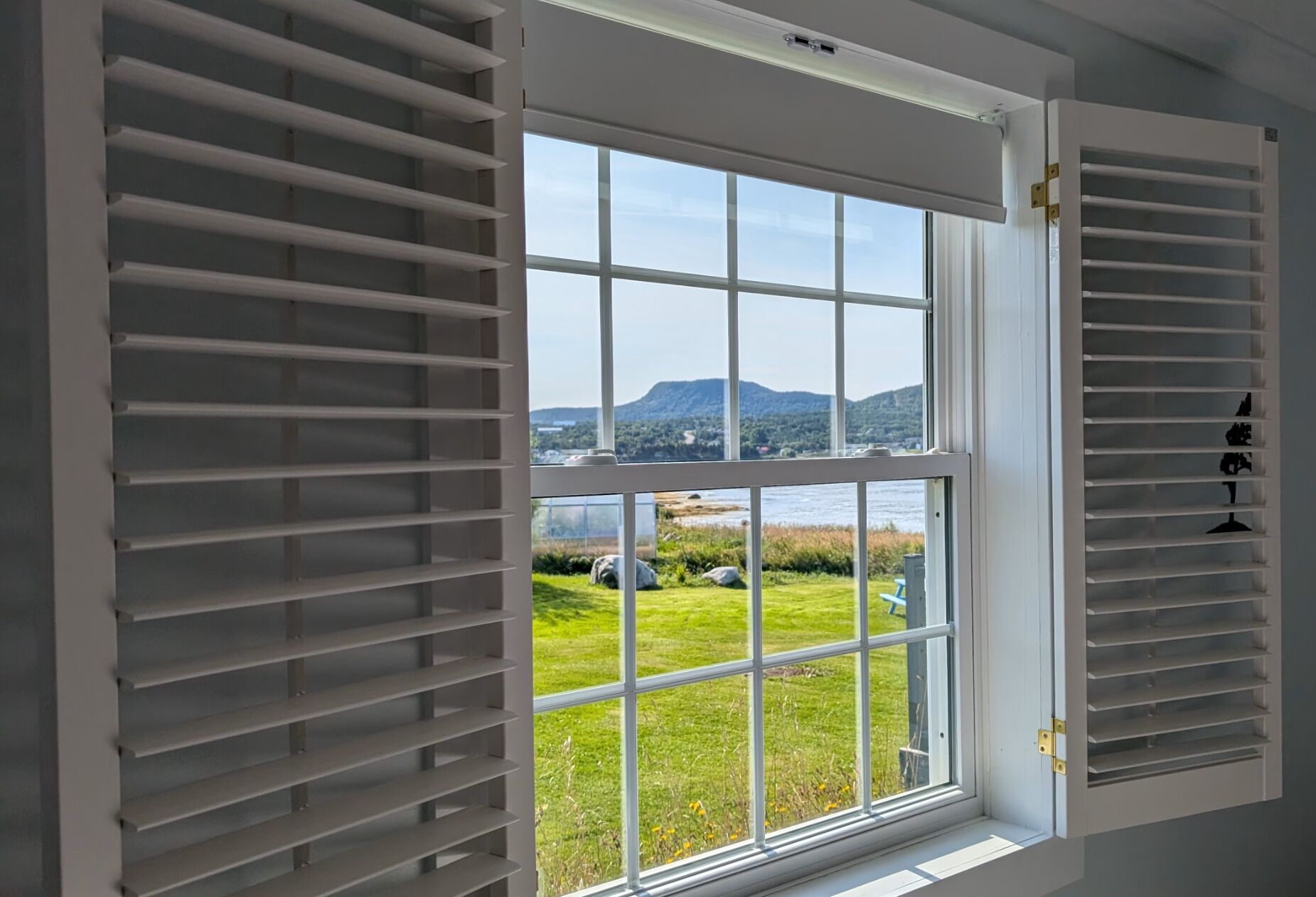 Room | Beach/ocean view