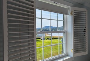 Værelse | Strand-/havudsigt