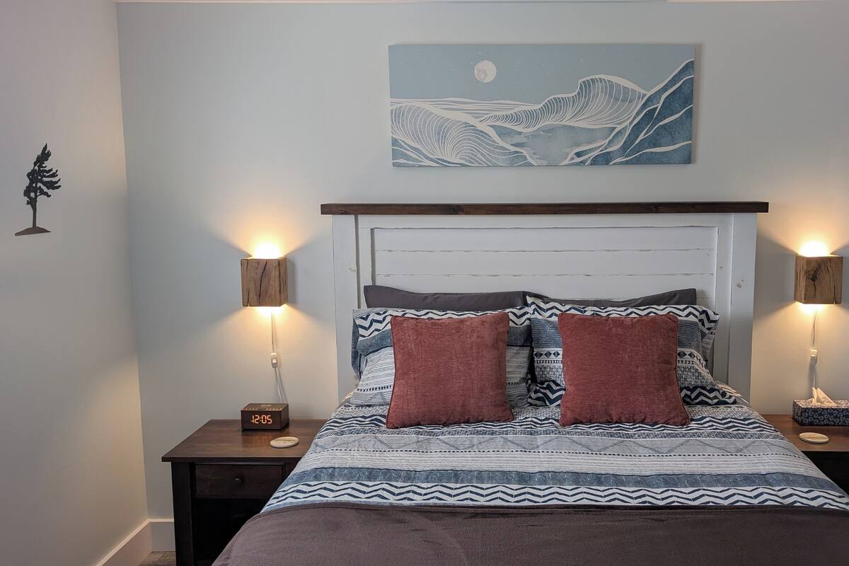 Chambre | Draps en coton égyptien, literie de qualité supérieure