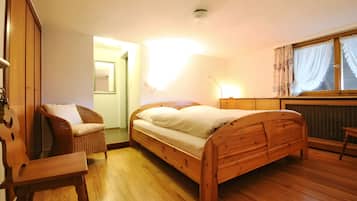 1 chambre