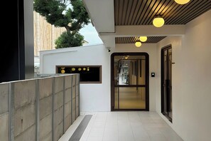 Exterior - Parcel Hotel Bangkok (Bangkok)