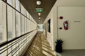 Hallway - Parcel Hotel Bangkok (Bangkok)