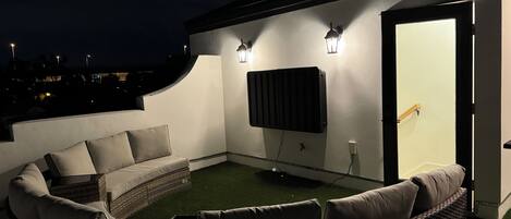 テラス / パティオ