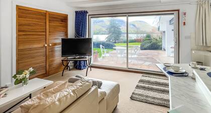 1 bedroom accommodation in Watermillock on Ullswater