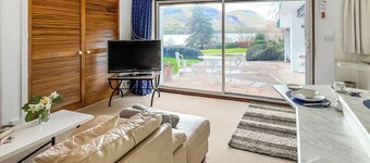 1 bedroom accommodation in Watermillock on Ullswater