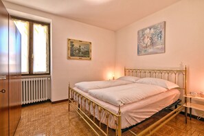 Gratis wi-fi och sängkläder