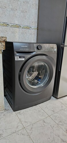 Explorez Meknès depuis cet appartement merveilleux et bien situé 