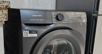 Explorez MeknÚs depuis cet appartement merveilleux et bien situé