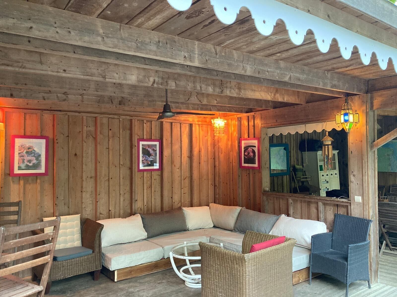 Terrass/Patio