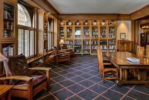 Bibliotek