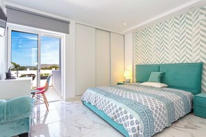 3 camere, Wi-Fi, lenzuola