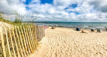 Studio mit Terrasse Nur Wenige Schritte vom Strand in La Grande Motte