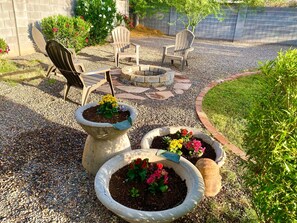 Área da propriedade