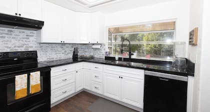 Hacienda de Paz - Estate of Peace