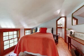 2 habitaciones, wifi y ropa de cama 