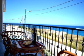 Property grounds - Holiday Home 'Casa Vacanza Nyota Pt60 X 4 Ospiti' with Balcony (Torre dell'Orso)