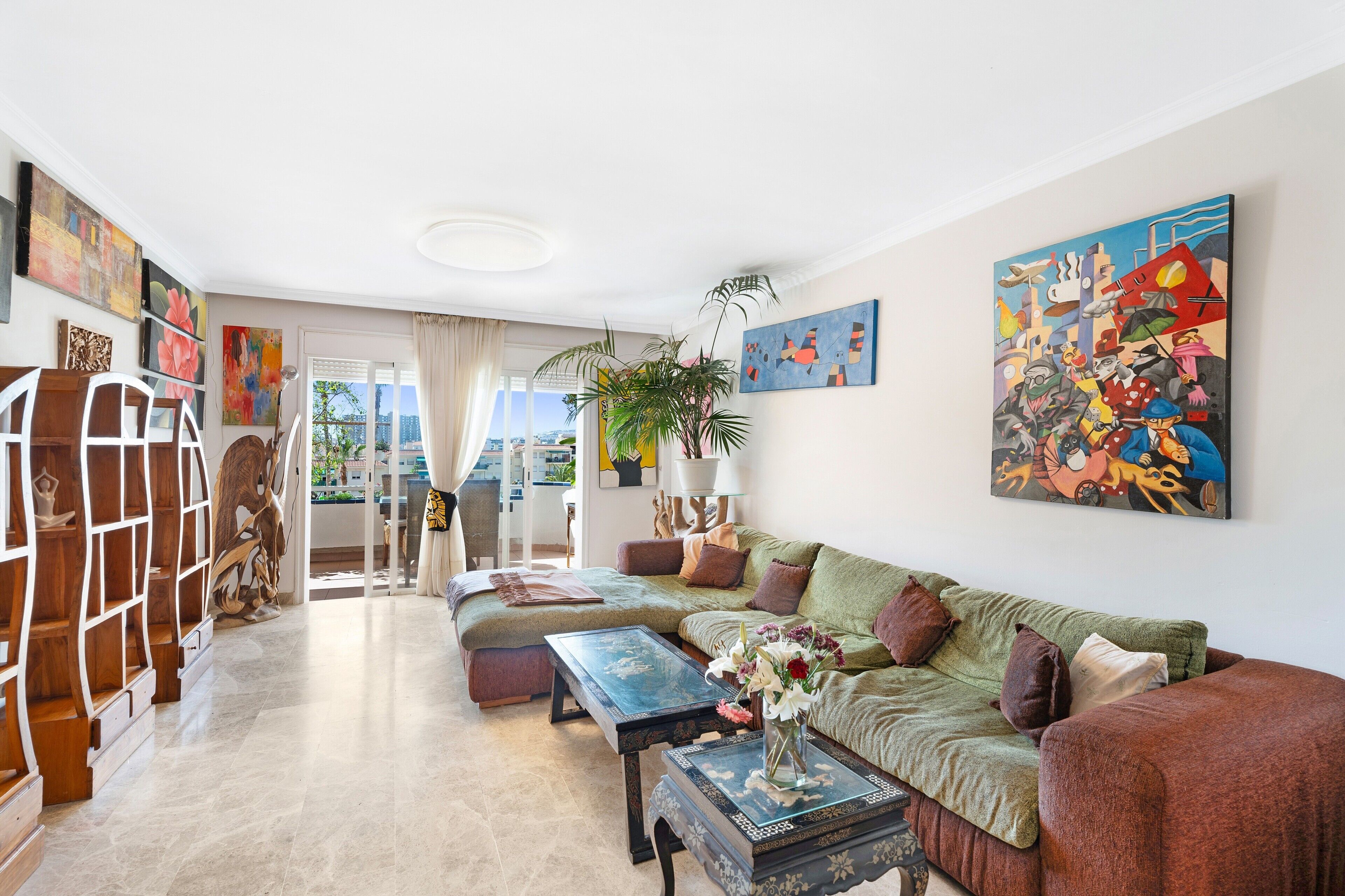 Interieur