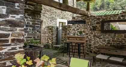 Apartamentos Rurales Ca Lulon: La Veiga El Molin