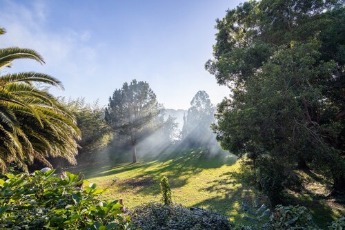 Holiday Home 'O Axouxere' with Mountain View, Private Terrace and Wi-Fi