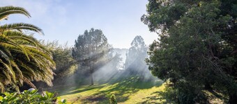 Maison de vacances 'O Axouxere' avec vue sur les montagnes, terrasse privée et Wi-Fi
