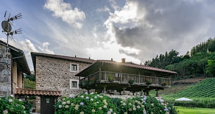 Apartamentos Rurales Ca Lulón: La Colmena