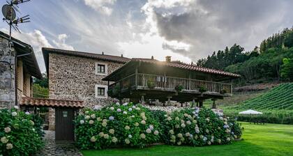 Apartamentos Rurales Ca Lulón: La Colmena