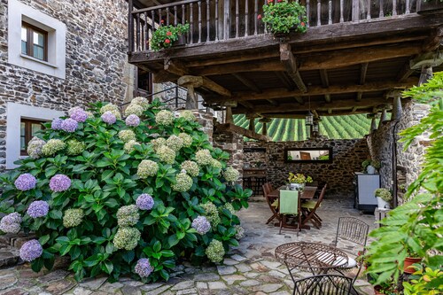 Apartamentos Rurales Ca Lulon: La Chouría