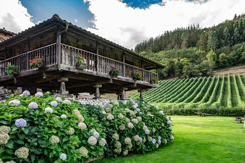 Apartamentos Rurales Ca Lulon: La Solana