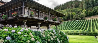 Apartamentos Rurales Ca Lulon: La Solana