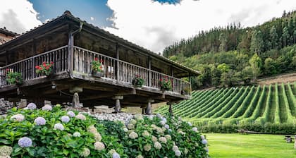 Apartamentos Rurales Ca Lulon: La Solana