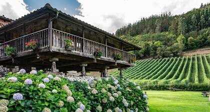 Apartamentos Rurales Ca Lulon: La Solana