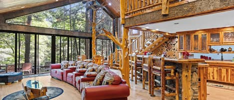Intérieur