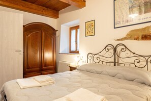 2 slaapkamers, gratis wifi, beddengoed, rolstoeltoegang