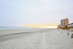 Spiaggia