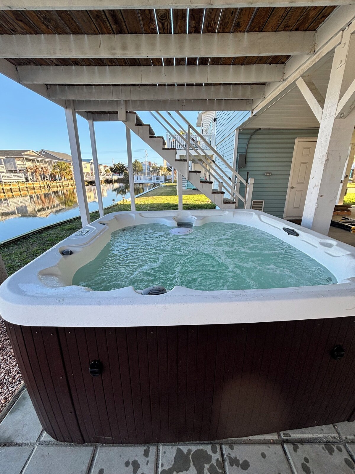 Image de profil de l’hôte