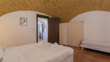 Departamento | Tabla de planchar con plancha y wifi gratis