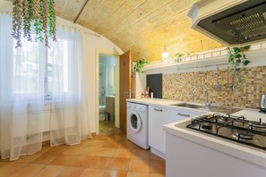 Interior - Sechi's Home by Wonderful Italy (Bari)