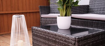 Large Garden+Fast WiFi+Sleeps 5+Parking+Pool Table