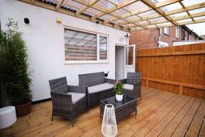 テラス / パティオ