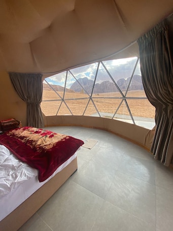 1 habitación, cortinas blackout y wifi gratis