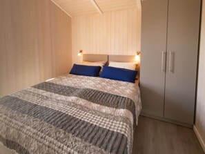 House - Hygge Hus Modern Retreat (Groemitz)