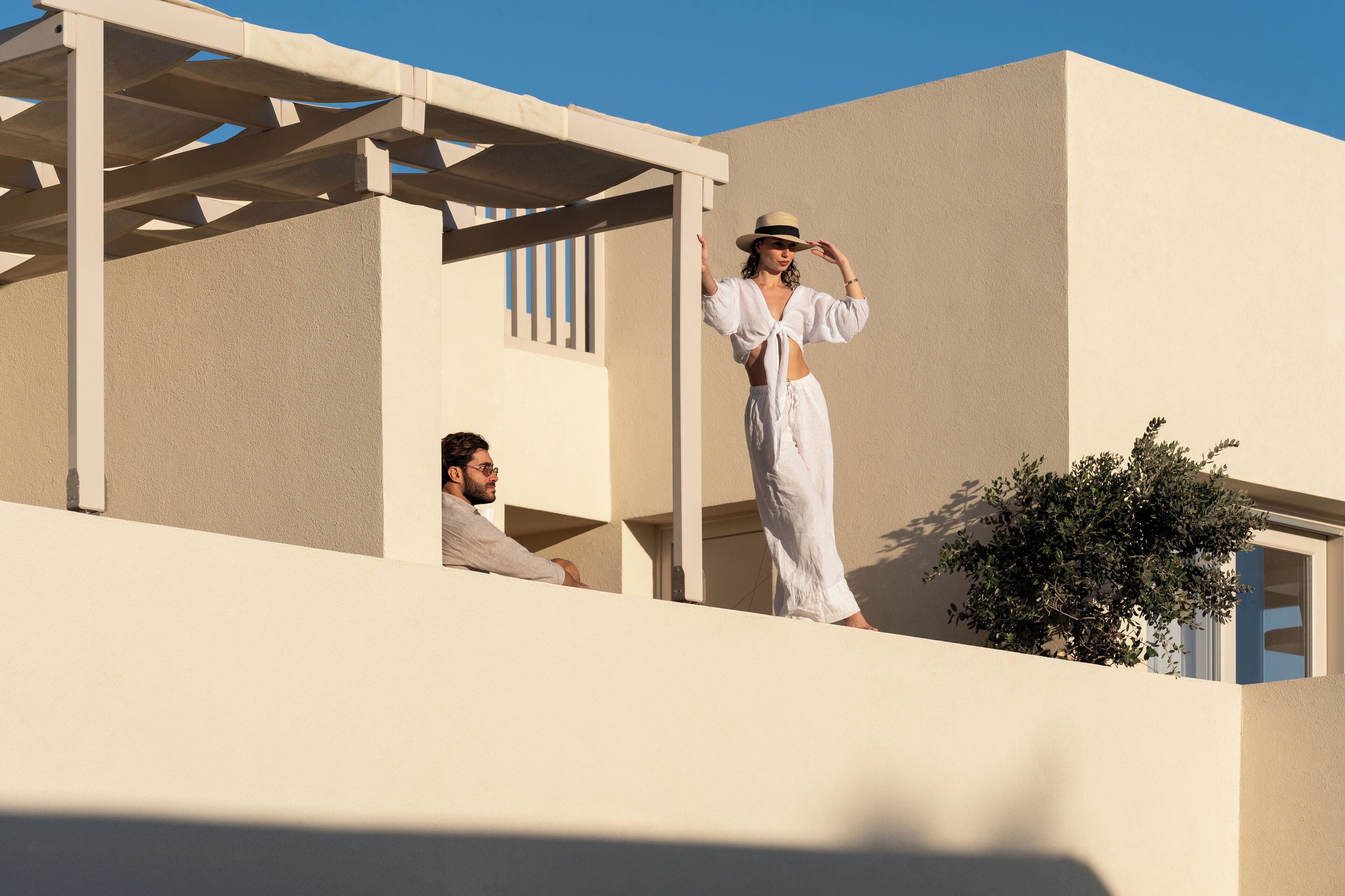 Foto - Heyday Luxury Suites