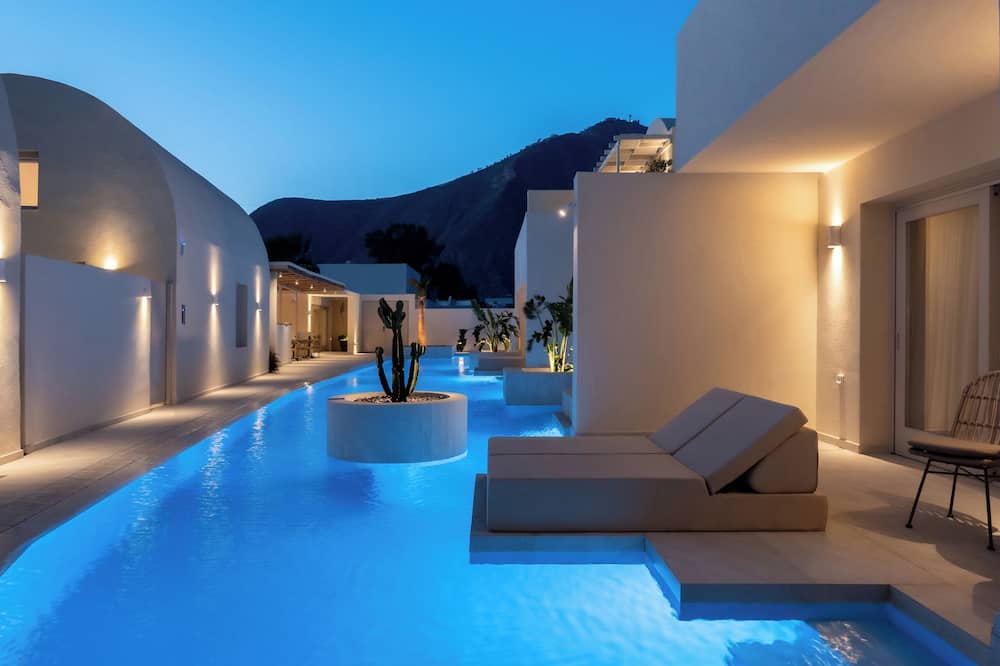 Heyday Luxury Suites