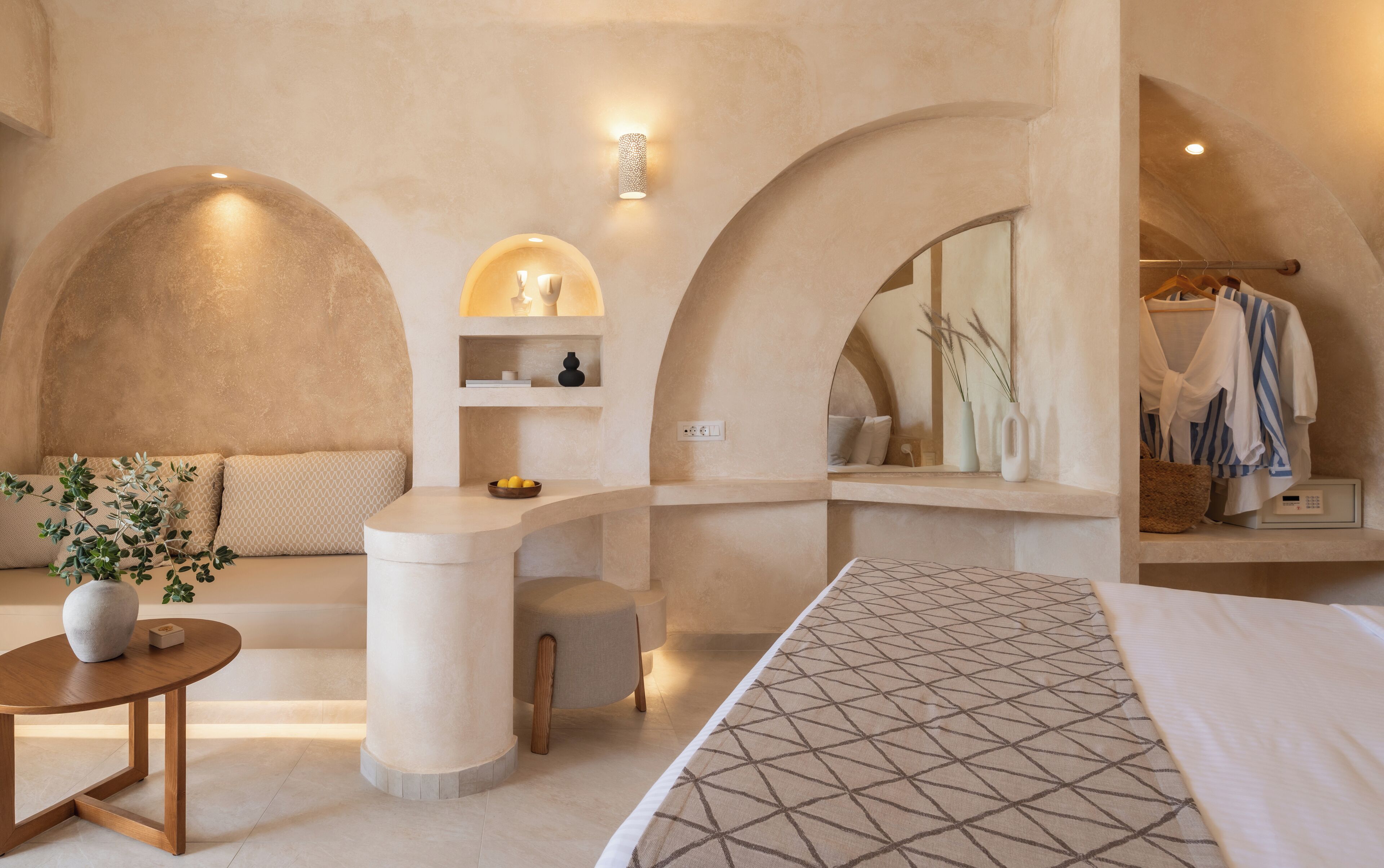Foto - Heyday Luxury Suites
