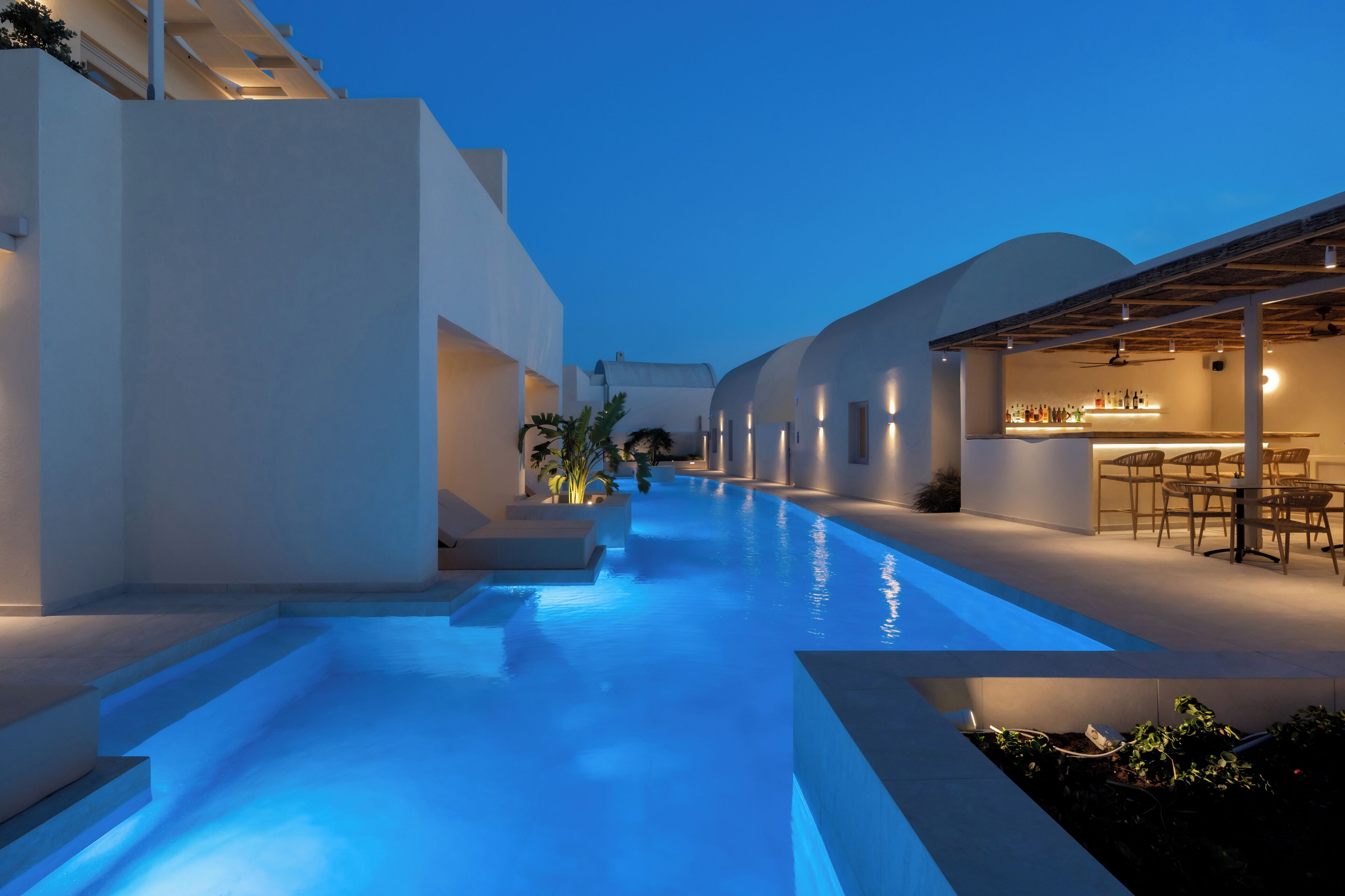 Foto - Heyday Luxury Suites