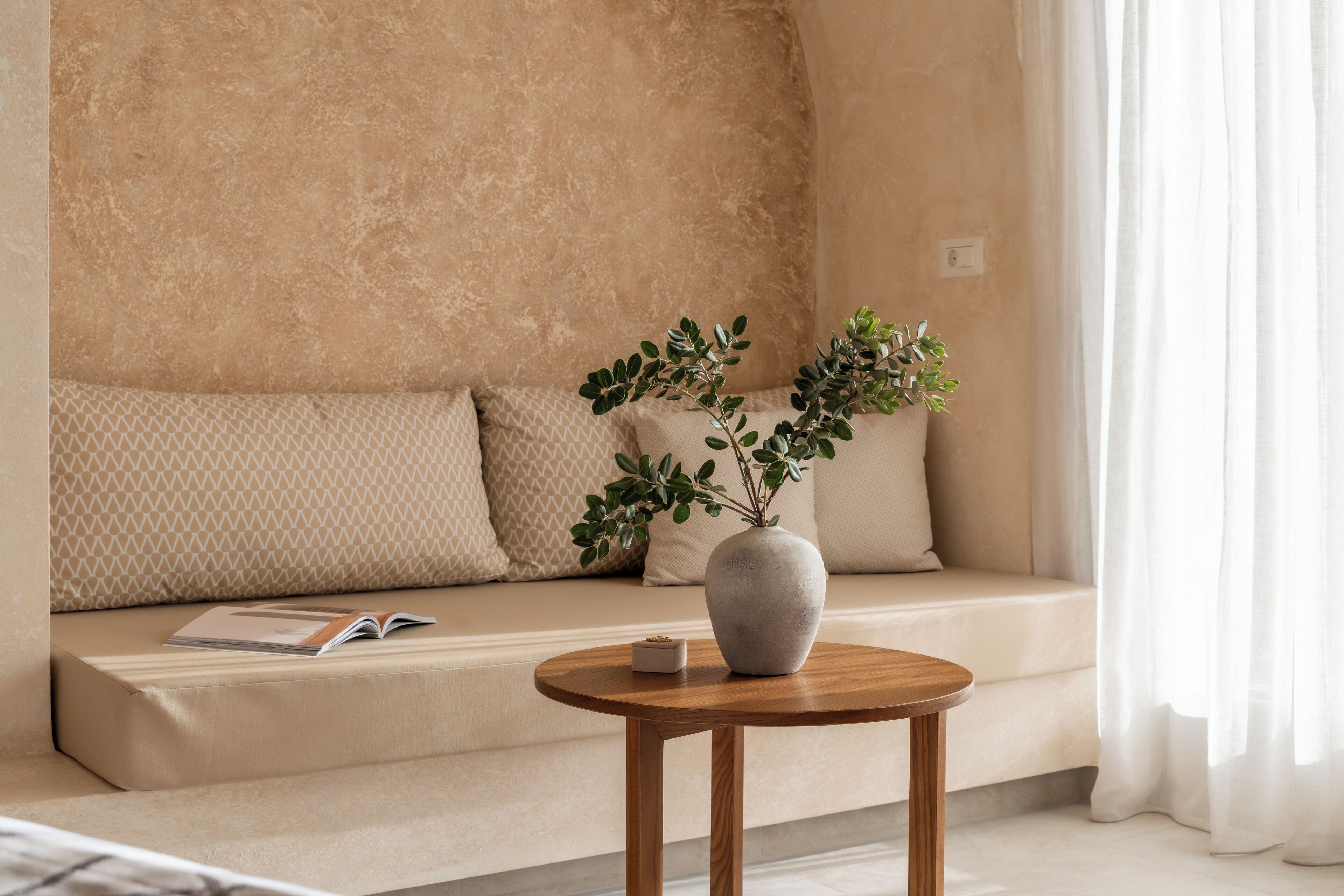 Photo - Heyday Luxury Suites