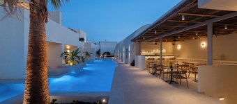 Heyday Luxury Suites