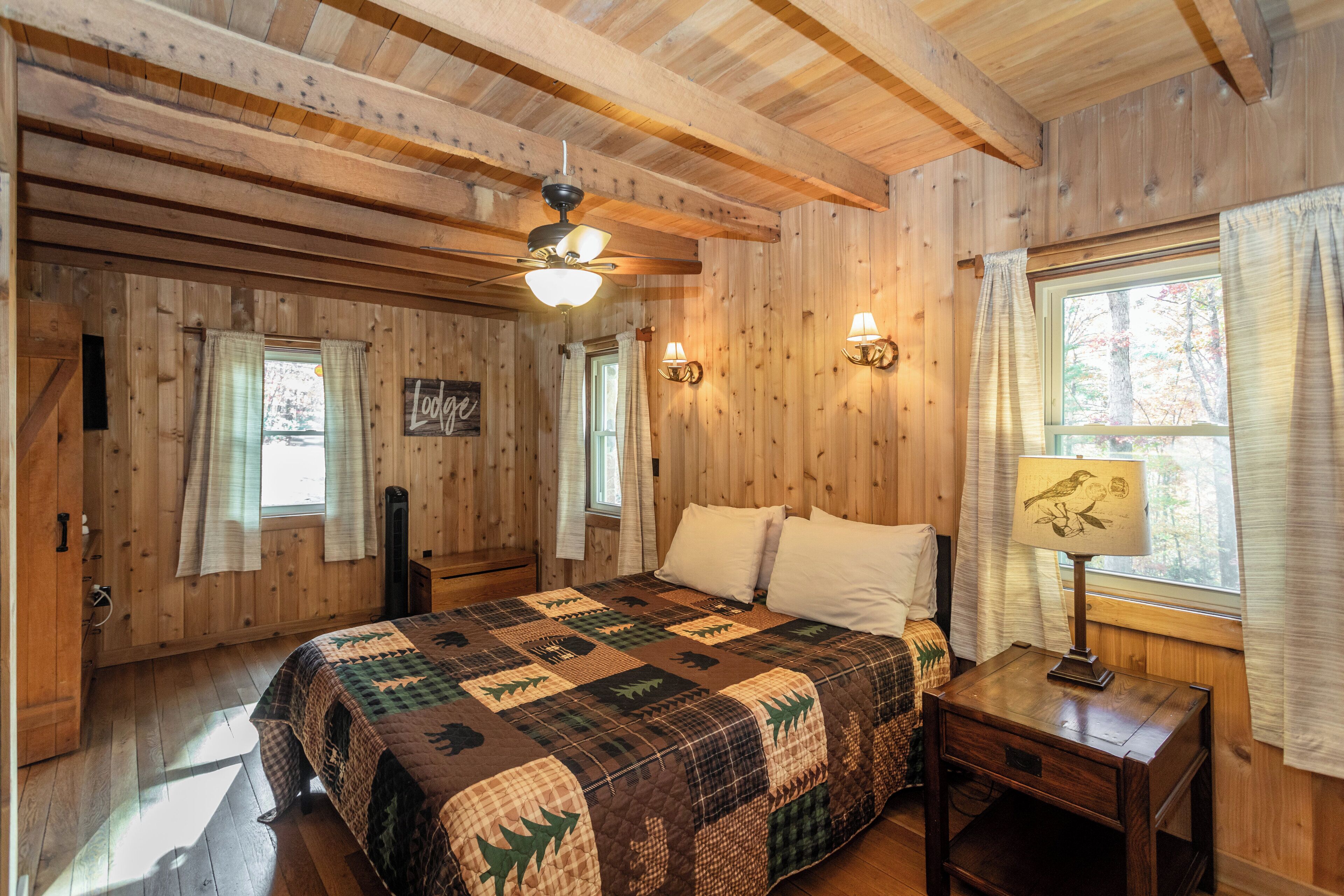 3 chambres, Wi-Fi, draps fournis